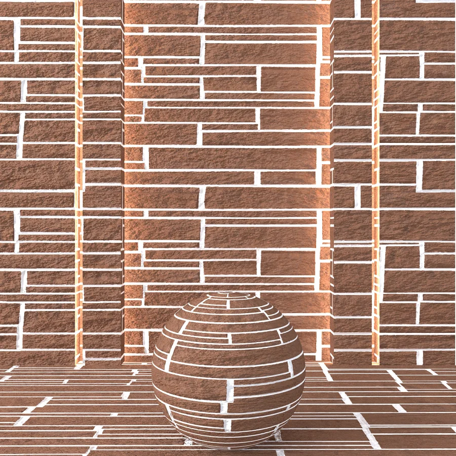 Stone Wall Block - Image 2