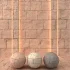 Block Stone Wall - Thumbnail 1