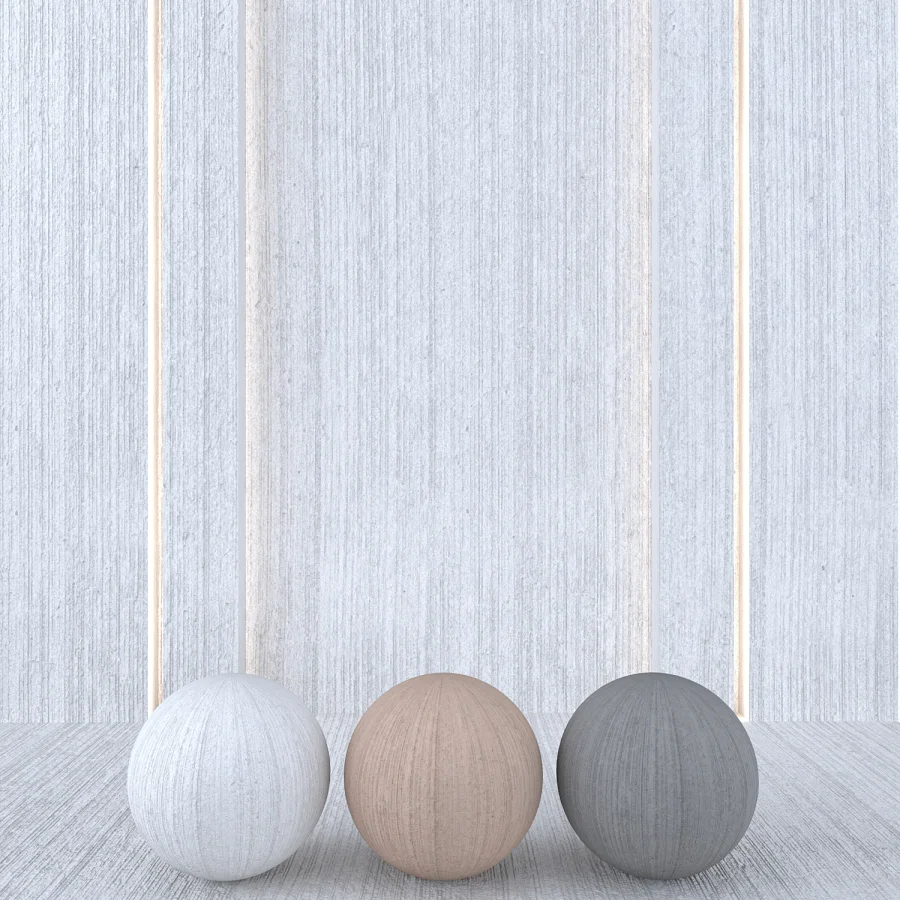 Brushed Concrete Plaster - Image 4