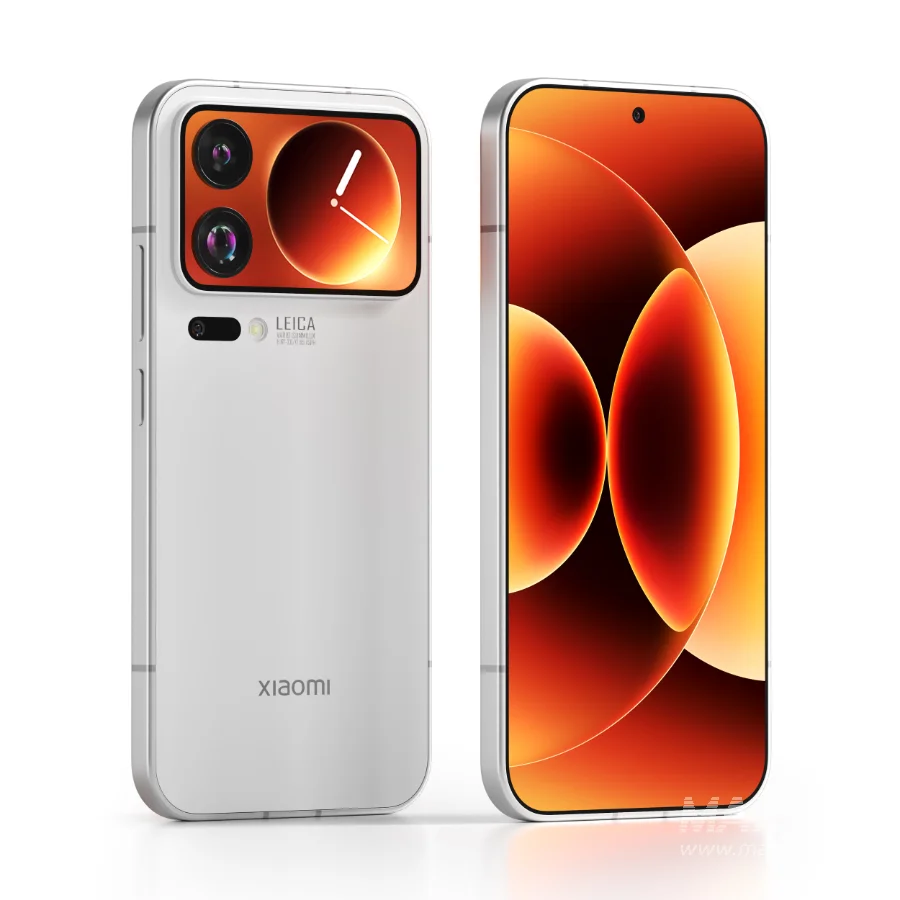XIAOMI 17 PRO - Image 3