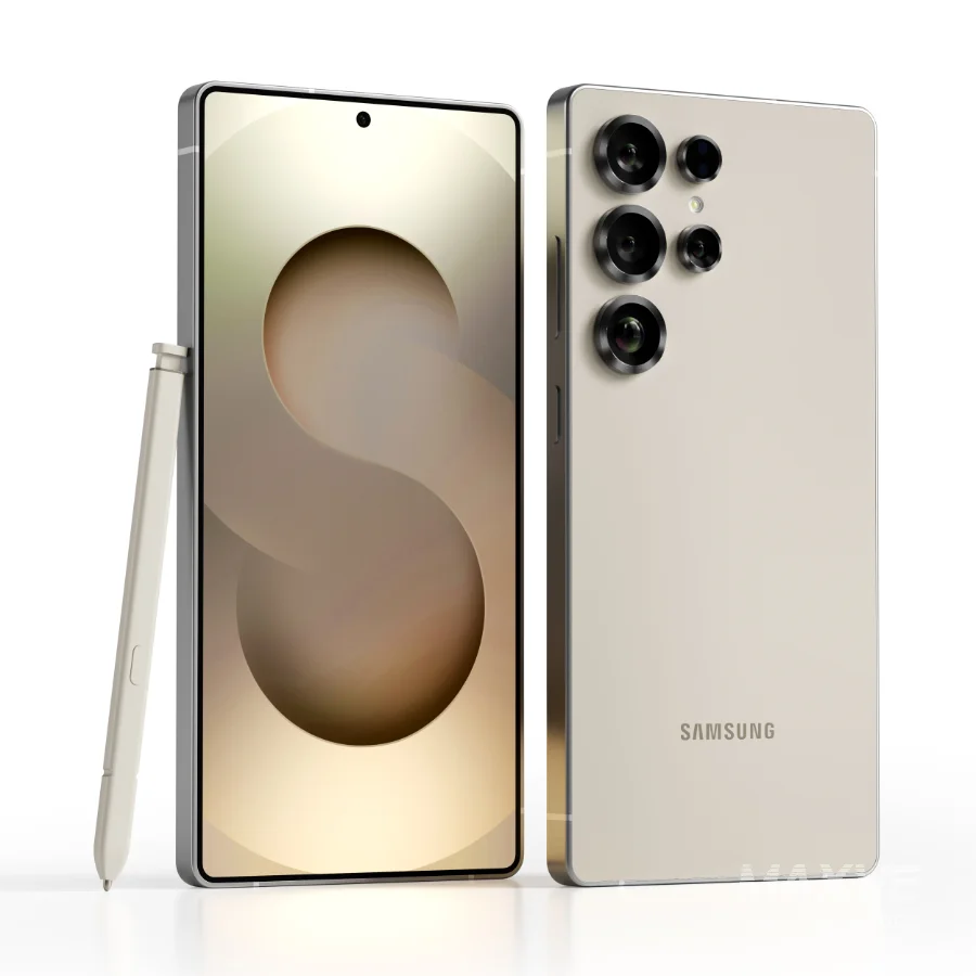 SAMSUNG S25 Ultra - Image 5