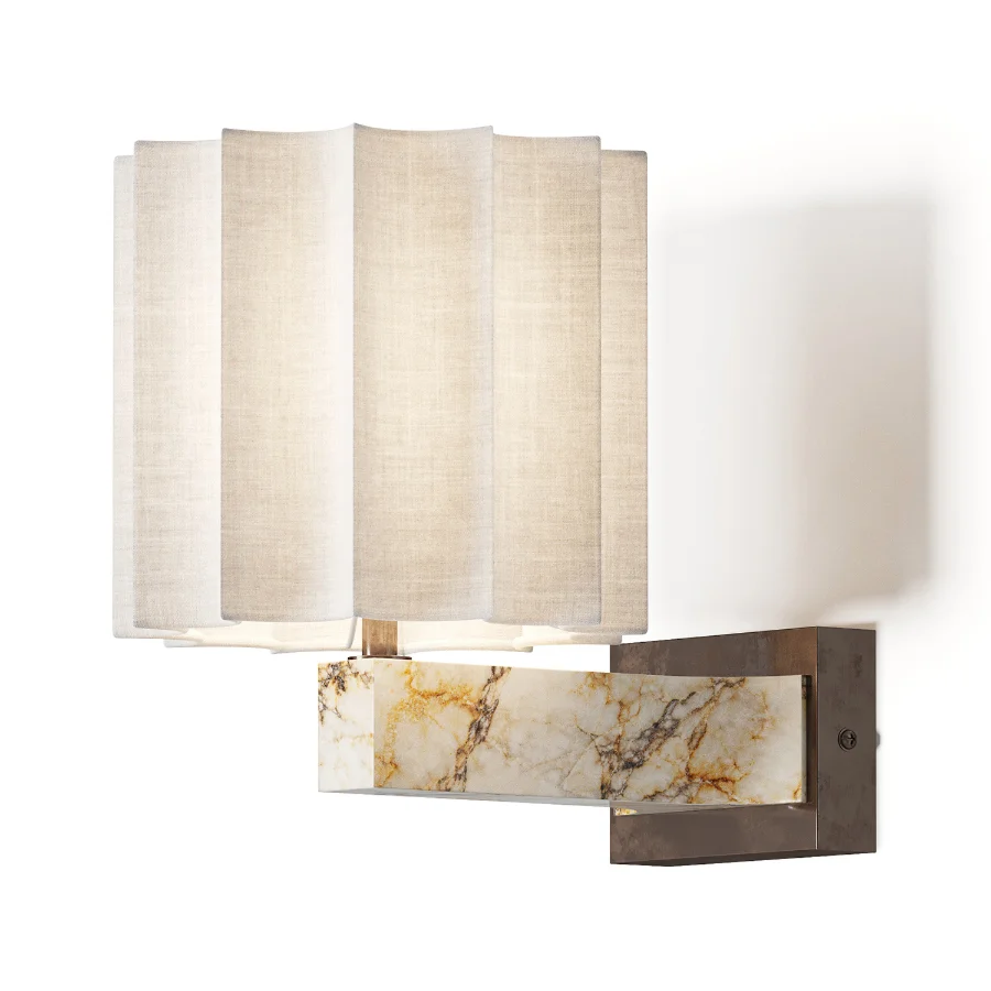 Viotti Wall lamp - Image 2