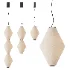 De Padova HELIUM Pendant lamp - Thumbnail 4