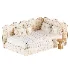 The Luna Wave Kids Bed - Thumbnail 1