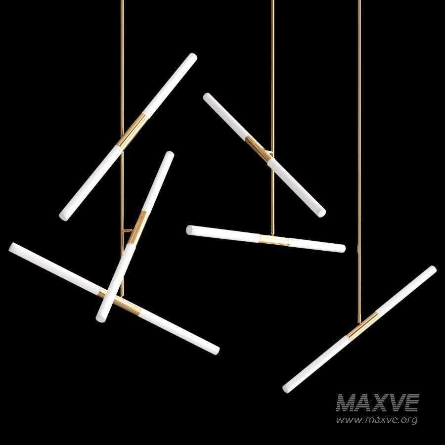 Pendant Collection - Image 1