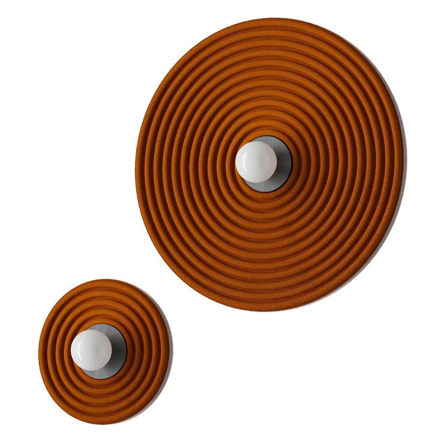 Tico Wall lamp By Aromas Del Campo - Image 2