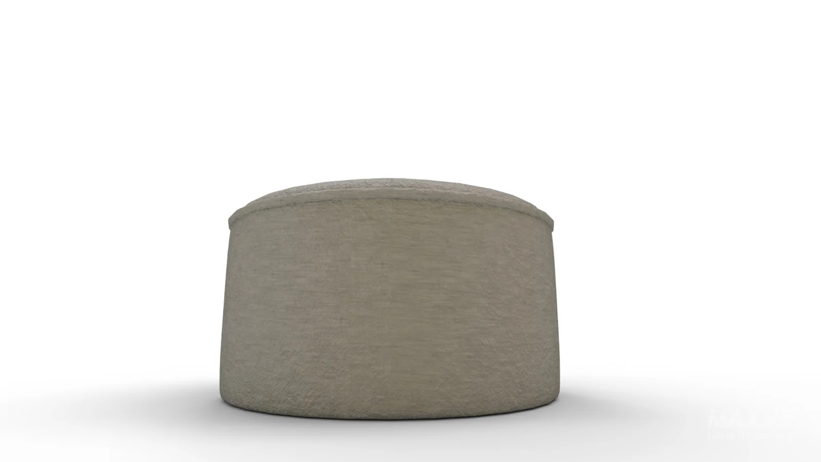 Duvet Storage Ottoman - Image 6