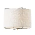 Linen Clouds Large Pendant Lamp - Thumbnail 3