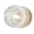 Doul Wall Lamp - Thumbnail 4