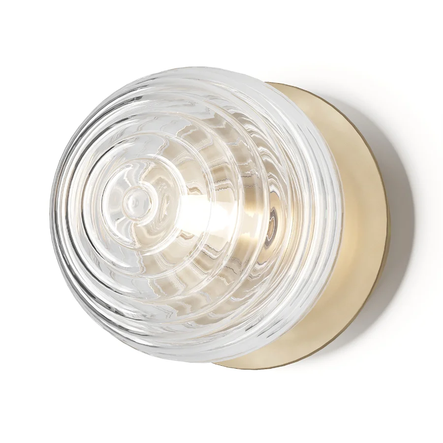 Doul Wall Lamp - Image 4