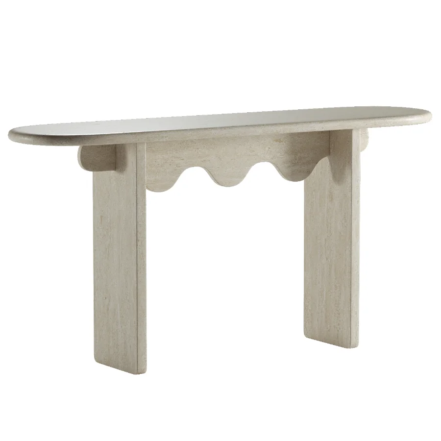 Margaux Console Table - Image 4