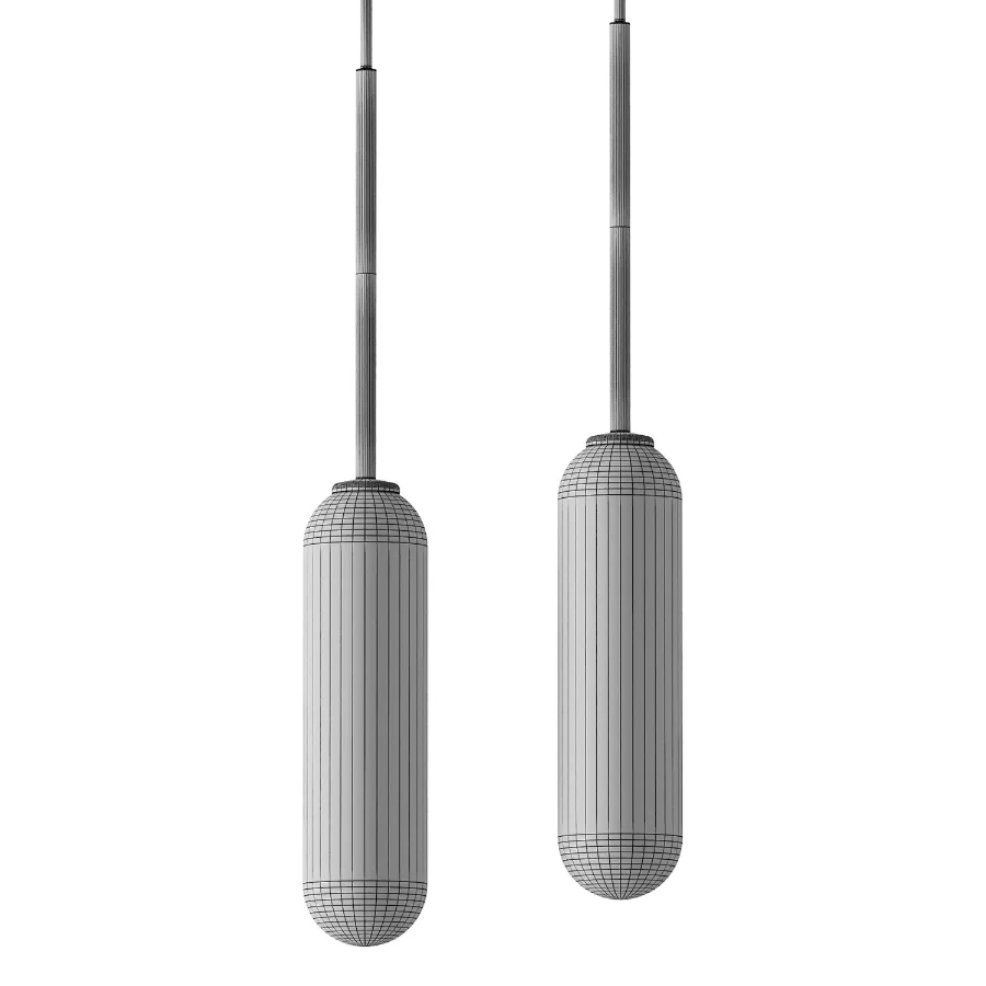 Atil Pendant Lamp by Aromas Del Campo - Image 5