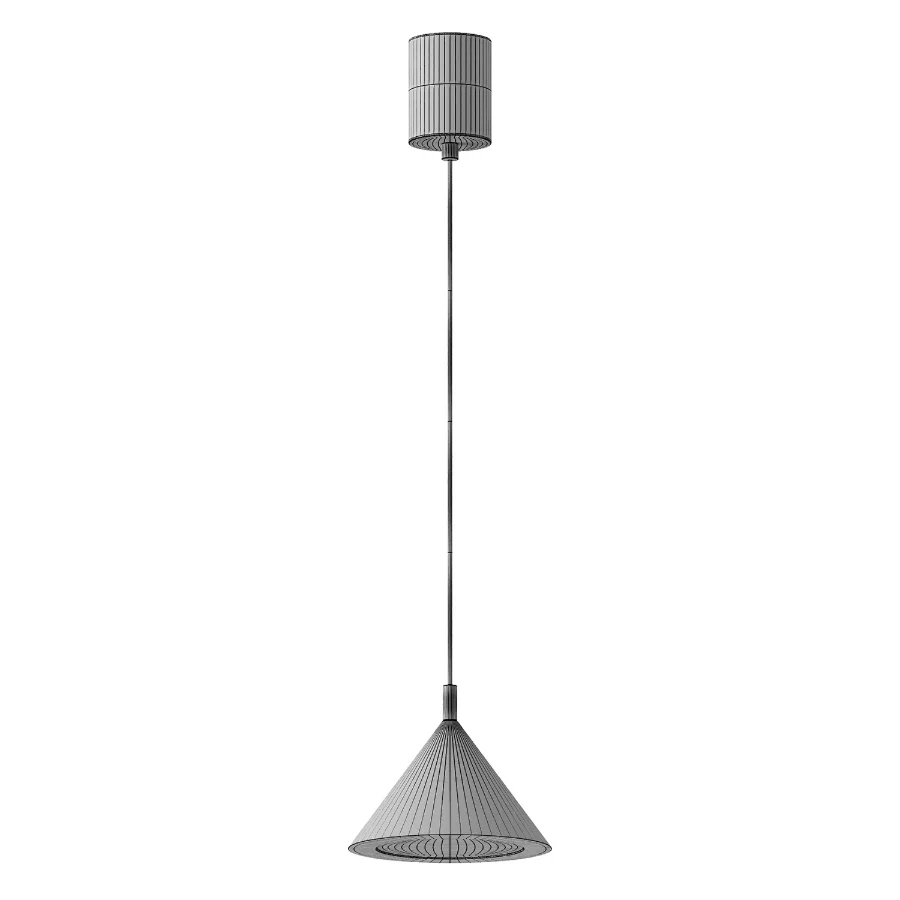 Anza Pendant lamp by Aromas Del Campo - Image 1