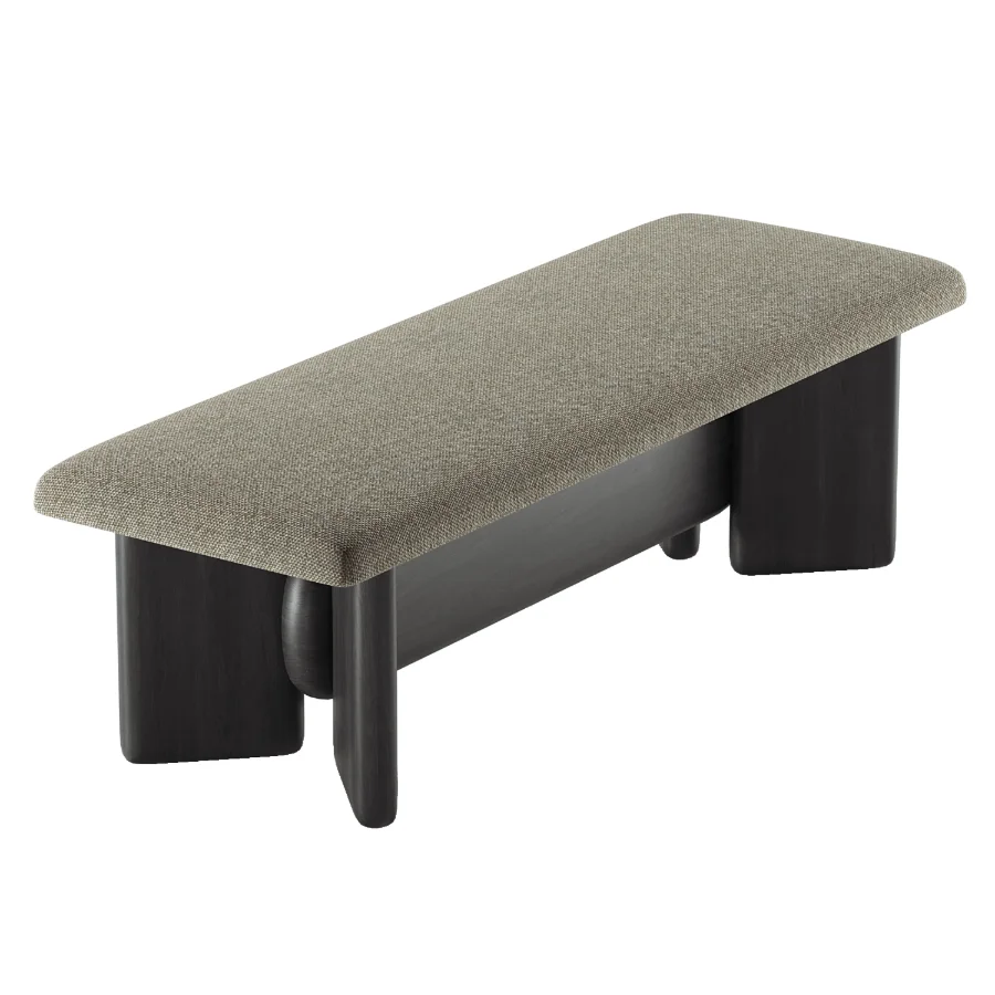 Geneve Bench - Image 4
