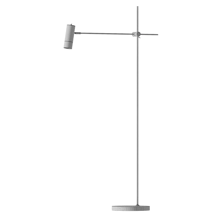Cassandra Floor lamp - Image 6