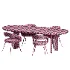 Dining set 30 - Thumbnail 6