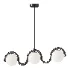 Lenox Chandelier 03 by Astraeus Clarke - Thumbnail 5