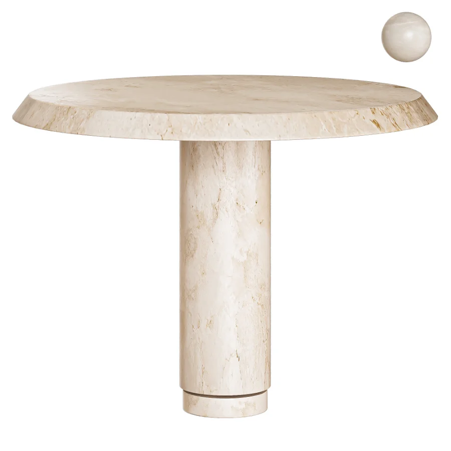 Monti Table - Image 1