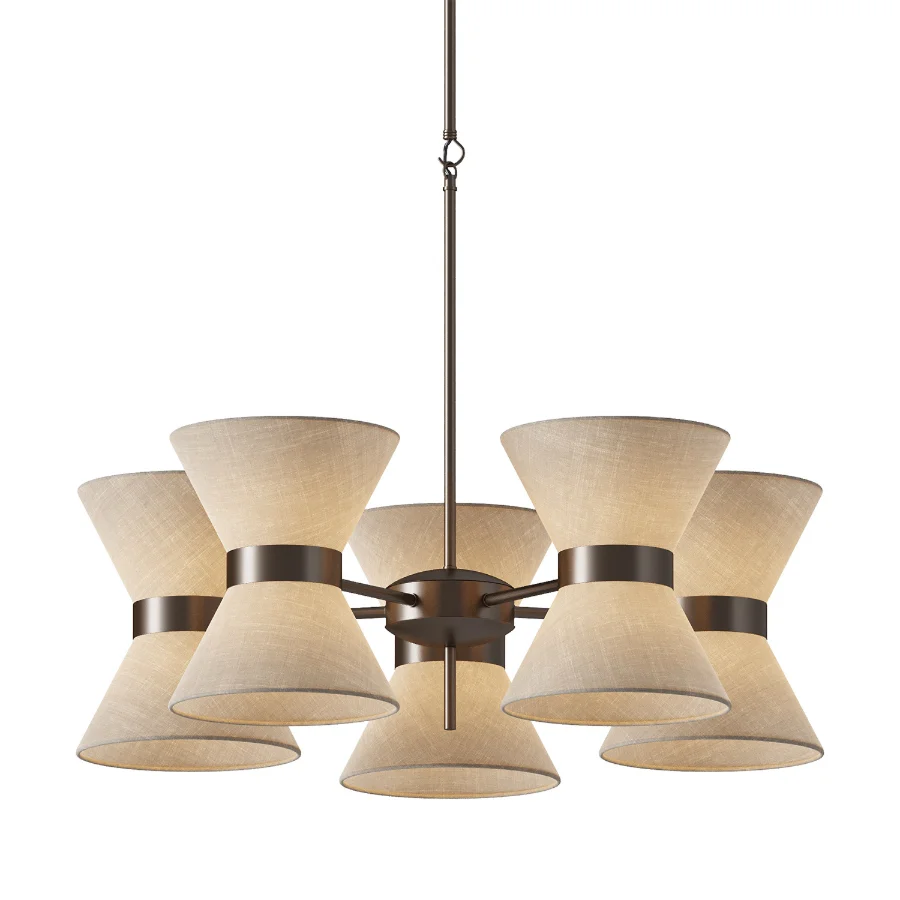 Renwick Pendant Lamp - Image 2