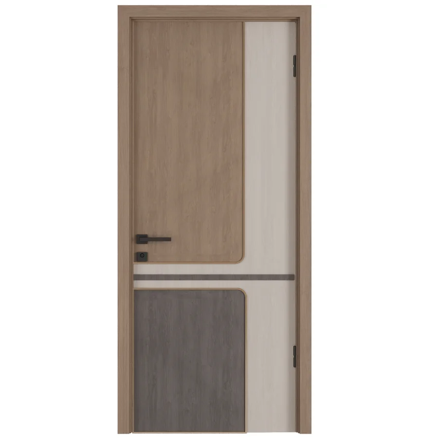 Entrance door set299 - Image 7