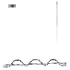 Tracer Island Pendant Lamp - Thumbnail 6