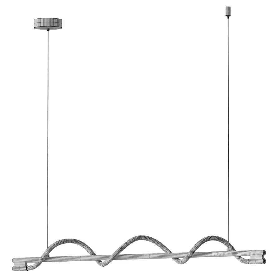 Tracer Island Pendant Lamp - Image 6