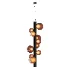 Aromas Del Campo Lera Pendant Lamp - Thumbnail 1