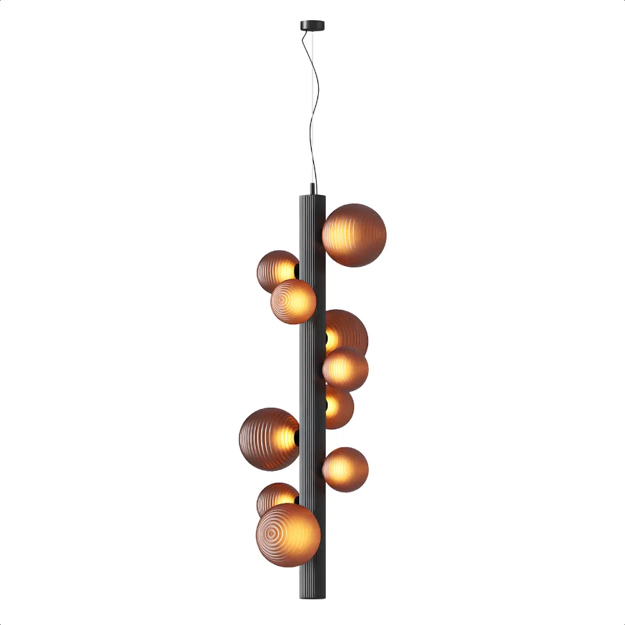 Aromas Del Campo Lera Pendant Lamp - Image 1
