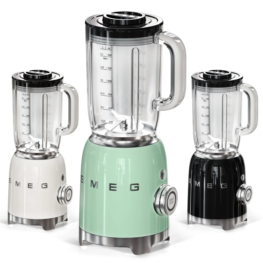MIXER COLLECTION - Image 4