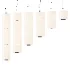 Column Ivory 300 Vertical Pendant Lamp - Thumbnail 2