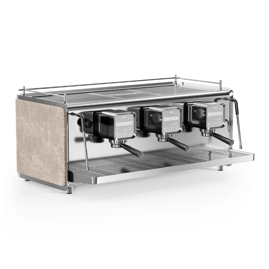 Marshall Espresso & Coffee Macher - Image 2