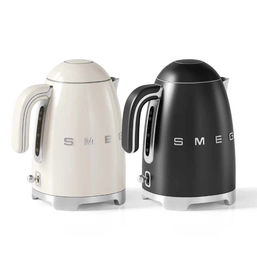 SMEG Kitchen Set 5 - Image 6