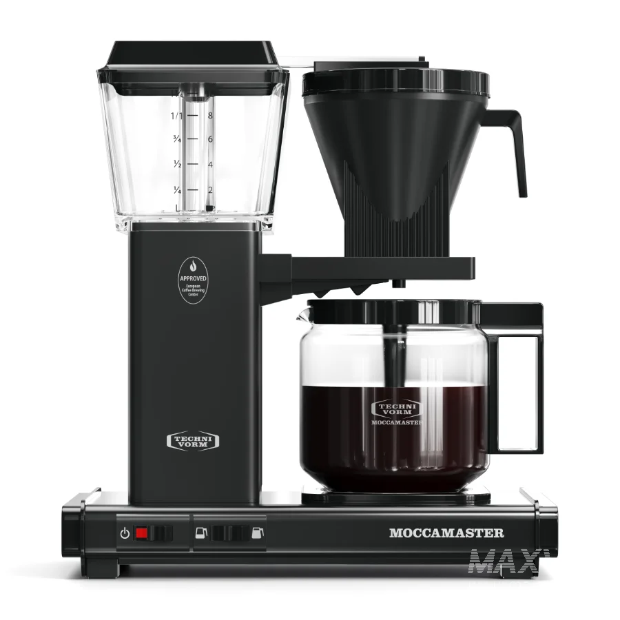 Coffee Maker - Image 3