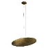 Gong Pendant Lamp by Panzeri - Thumbnail 6
