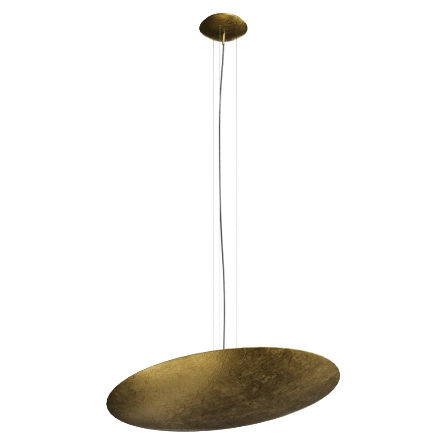 Gong Pendant Lamp by Panzeri - Image 6