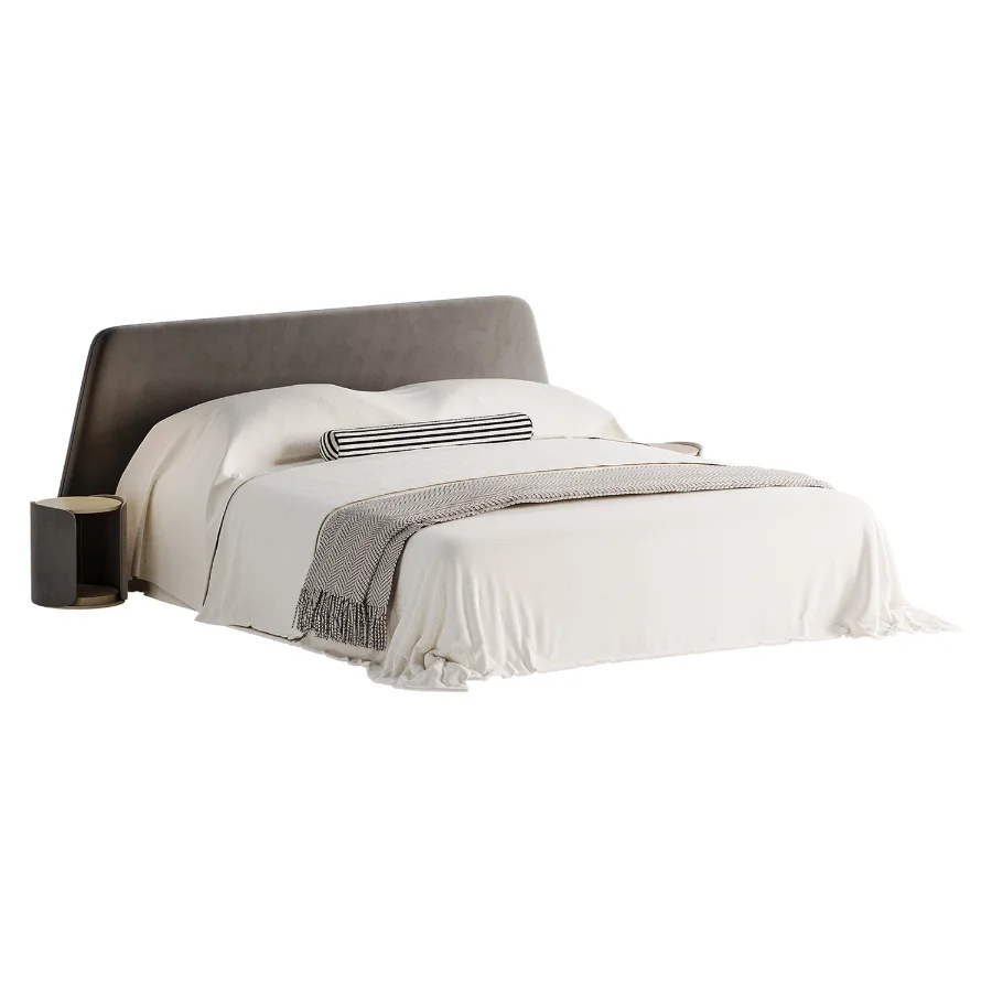 Bedding by zara home - Image 1