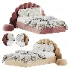 Children’s soft bed Shell - Thumbnail 5