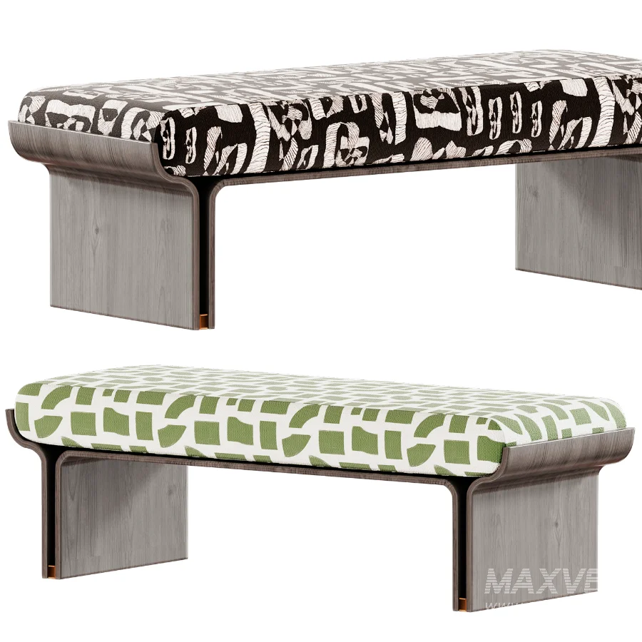 Stami Bench - Image 3