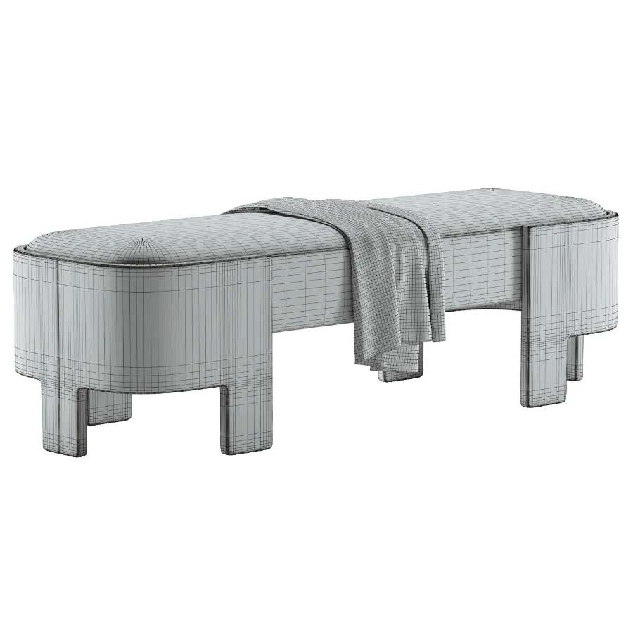 Janya Bench - Image 6