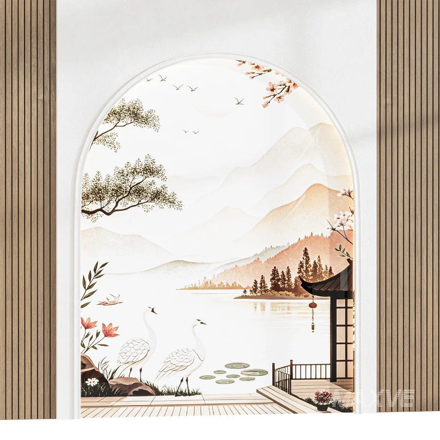 Wall panel 05 - Image 3