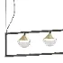 Nino long lamp by Aromas Del Campo - Thumbnail 4