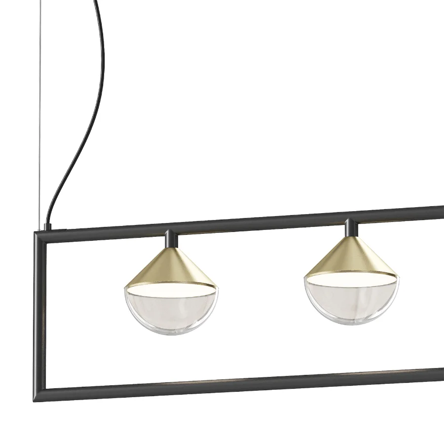 Nino long lamp by Aromas Del Campo - Image 4