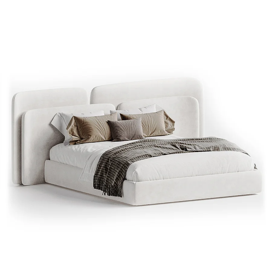 Lauren Bed Thehighwall - Image 1
