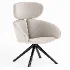 PEACH armchair - Thumbnail 1