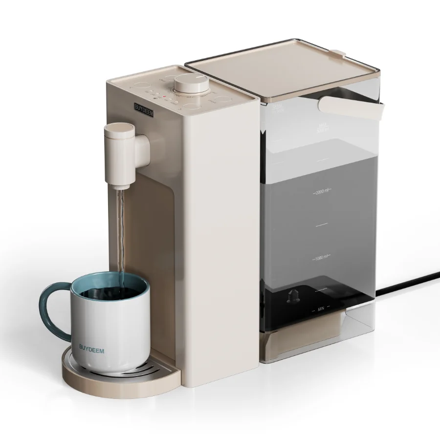 BUYDEEM Instant Hot Water Dispenser - Image 3