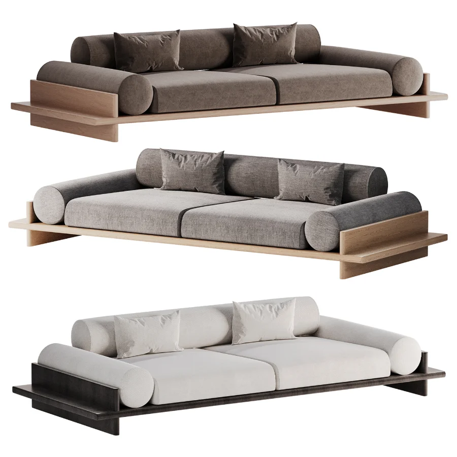Wade Sofa - Image 5