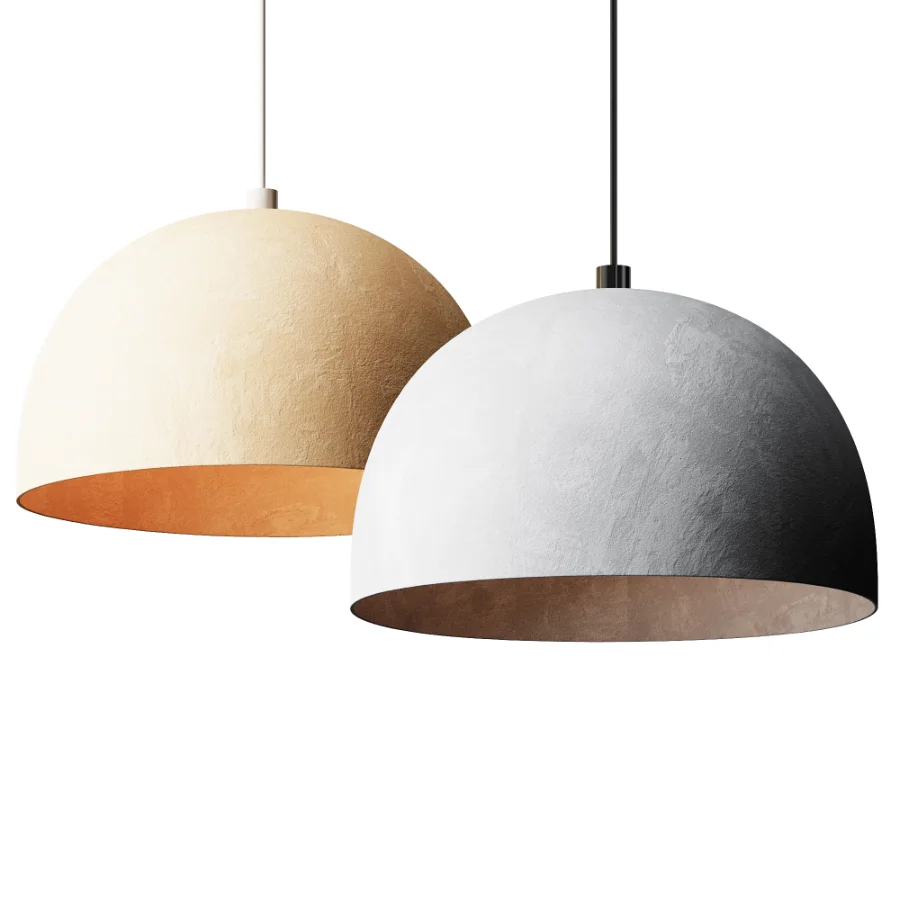 My Dome Pendant Lamp - Image 1