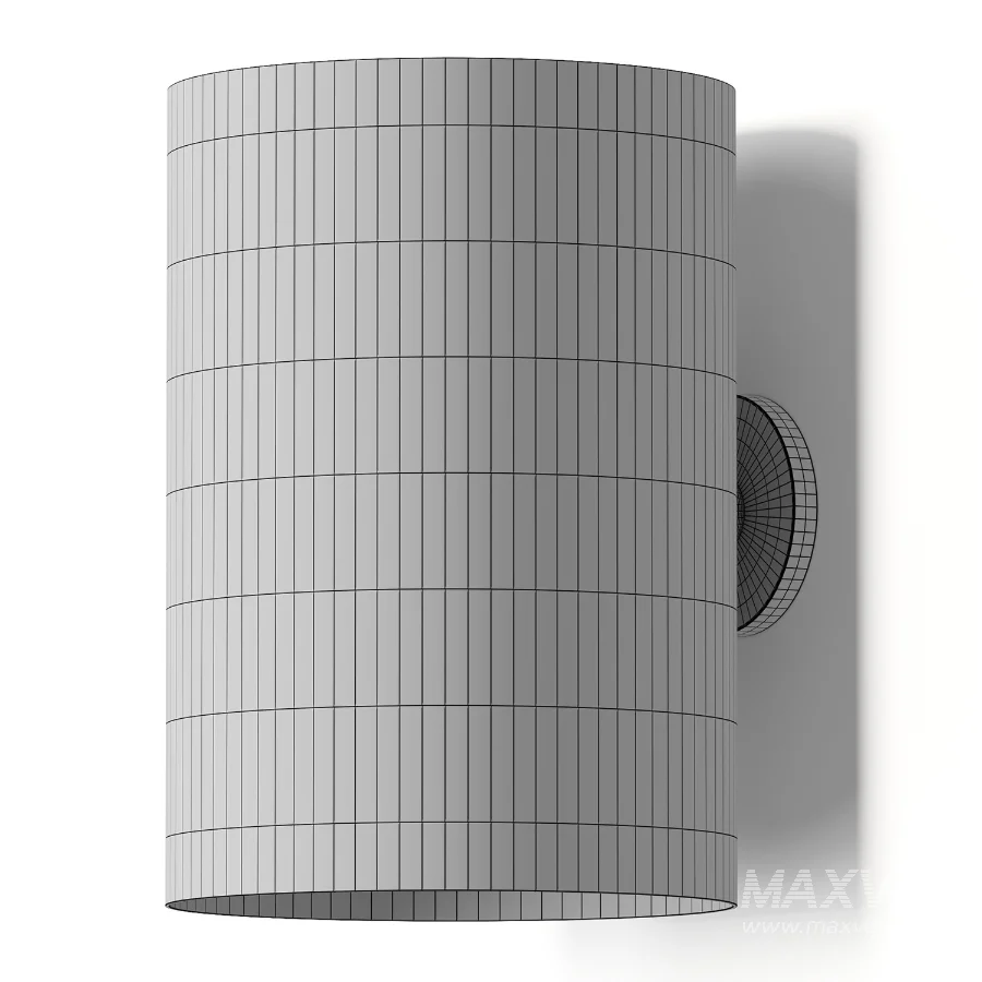 Rania 01 wall lamp - Image 2