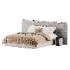 Ravello Bed - Thumbnail 2