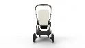 CYBEX Gazelle S Stroller Modular Double Stroller for Infant and Toddler Includes Detachable Shopping Basket - Thumbnail 1